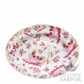 002RG00 FVS130010390G00170800  Oro Di Doccia Magenta Блюдо овальное 39см