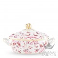 002RG00 FZP000010317G00170800  Oro Di Doccia Magenta Супница 3,17л