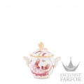 002RG00 FZU000010300G00170800  Oro Di Doccia Magenta Сахарница 12см