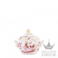 002RG00 FZU000010430G00170800  Oro Di Doccia Magenta Сахарница 12,1см