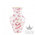 016RG02 FG6133010300G00170800  Oro Di Doccia Magenta Ваза 30см