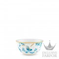 002RG00 FCP035010110G00170600  Oro Di Doccia Turchese Чаша для риса 11см