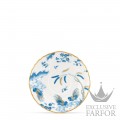 002RG00 FPT401010150G00170600  Oro Di Doccia Turchese Блюдце для чашки чайной 14,9см