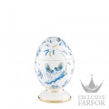 017RG00 FG6846010210G00170600  Oro Di Doccia Turchese Подставка для яиц 21см
