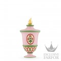017RG00 FCO011LX0490G00131900  Profumi Luchino "Rajathra Palace" Ароматическая свеча 24см