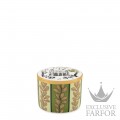 017RG00 FCO400LX0080G00131800  Profumi Luchino "Fox Thicket Folly" Шкатулка 8,2см