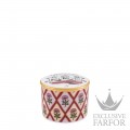 017RG00 FCO400LX0080G00131900  Profumi Luchino "Rajathra Palace" Шкатулка 8,2см