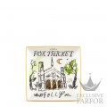 172RG01 FCP220LX13XG00131800  Profumi Luchino "Fox Thicket Folly" Чаша квадратная 13,5см