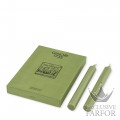 MACPLUC 00002LX0195G00131800  Profumi Luchino "Fox Thicket Folly" Ароматическая свеча 19,5см, 6шт. 