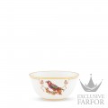 031RG00 FCP035010110G00172800  Voliere "Perroquet Nestor" Чаша для риса 11,3см