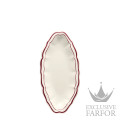 1869CRAV22 Gien Filet Bordeaux Тарелка для гарнира 26,5см
