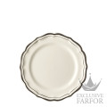 1829ADES22 Gien Filet Manganese Тарелка закусочная 23,2см