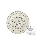 1866ACRE22 Gien Herbier Du Paradis Тарелка глубокая 22,5см