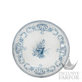 1849AME326 Gien Les Depareillees Bleu Тарелка главная 27,3см