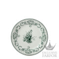 1841ADE326 Gien Les Depareillees Vert Тарелка закусочная 23,2см