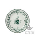 1841AME326 Gien Les Depareillees Vert Тарелка главная 27,3см