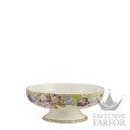 1643CCO148 Gien Millefleurs Чаша на ножке 19,5см