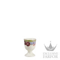 1643COQU50 Gien Millefleurs Подставка для яиц 7см