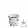 058004P Hermes Animaux Nattes Стакан 190мл