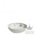 058013P Hermes Animaux Nattes Чаша для мюсли 16,5см