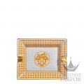 026096P Hermes Mosaique au 24 "Or" Пепельница 19,5x16см