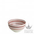 057083P Hermes Tressages Equestres Чаша бульонная 16см
