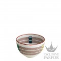 057084P Hermes Tressages Equestres Чаша бульонная 12см