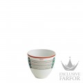 057140P Hermes Tressages Equestres Стакан 90мл