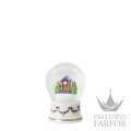 02372-727061-27560 Hutschenreuther Christmas Снежный шар 12см