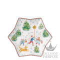 02473-727496-25381 Hutschenreuther Christmas Чаша 24см