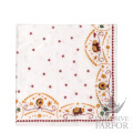 02433-727511-05214 Hutschenreuther Christmas Love Салфетки 33см, 20шт.