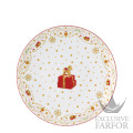 02488-727511-12785 Hutschenreuther Christmas Love Тарелка для выпечки 31см