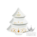 02488-727511-28771 Hutschenreuther Christmas Love Набор из 3 предметов