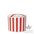02488-727512-24986 Hutschenreuther Christmas Love "Red" Шкатулка 17см