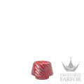 02488-729540-47755 Hutschenreuther Christmas Love "Red" Настольный подсвечник 5см