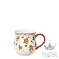 02493-727541-15505 Hutschenreuther Christmas Mug "Lebkuchenmann" Кружка 0,45л