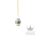 02254-723594-27956 Hutschenreuther Easter Collection "Narcissus White" Украшение "Яйцо" 5см