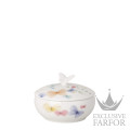 02492-727515-25196 Hutschenreuther Easter Collection "Blumenwiese" Шкатулка 12,5см