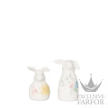 02492-727515-29152 Hutschenreuther Easter Collection "Blumenwiese" Солонка и перечница 7см