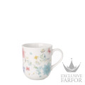 02492-727517-15505 Hutschenreuther Easter Collection "Blumenranke" Кружка 0,41л