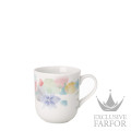 02492-727519-15505 Hutschenreuther Easter Collection "Blumengirlande" Кружка 0,41л