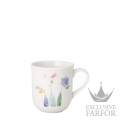 02492-727520-15505 Hutschenreuther Easter Collection "Blumenvasen" Кружка 0,41л
