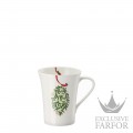 02048-727444-15505 Hutschenreuther My Christmas Mug "Christmas wishes" Кружка 0,4л