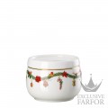 02048-726037-14343 Hutschenreuther Nora Christmas Сахарница 0,15л