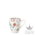 02471-727213-15505 Hutschenreuther Weihnachtslieder (Лимитированная серия) Кружка 0,36л