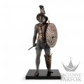 01009497 Lladro World Cultures "Other cultures"Статуэтка "Гладиатор" 73 х 34см