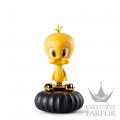 01009748 Lladro Childhood & Fairy Tales "Warner Bros" Статуэтка "Твити" 30 х 18см