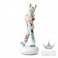 01009653 Lladro Designer Collection "The Guest" Статуэтка "The Guest by Jaime Hayon" 57 х 25см