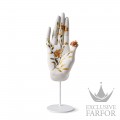 01009722 Lladro Designer Collection Статуэтка "Защитная мудра" 42 х 22см