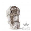 01009732 Lladro Designer Collection "Eternal Fluidity" Статуэтка "Вечная текучесть - мыслитель" 31 х 22см
